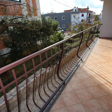 Rooms And Apartment Sanja Rovinj Exterior foto