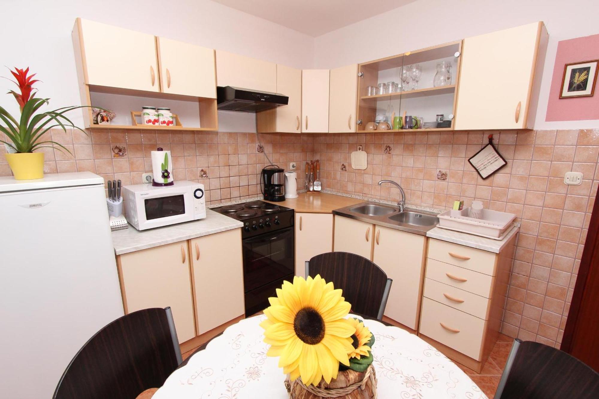 Rooms And Apartment Sanja Rovinj Exterior foto
