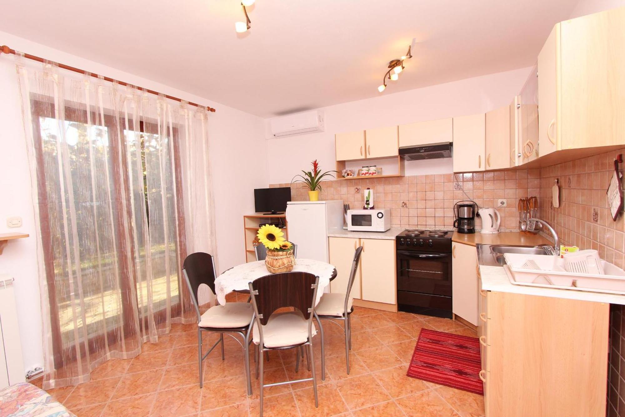 Rooms And Apartment Sanja Rovinj Exterior foto