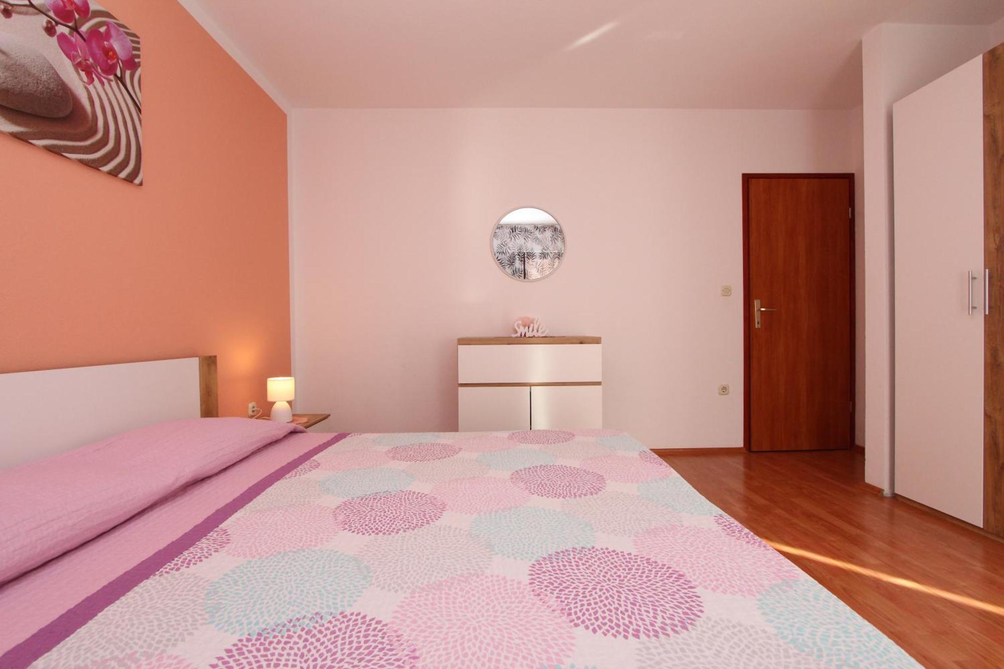 Rooms And Apartment Sanja Rovinj Exterior foto