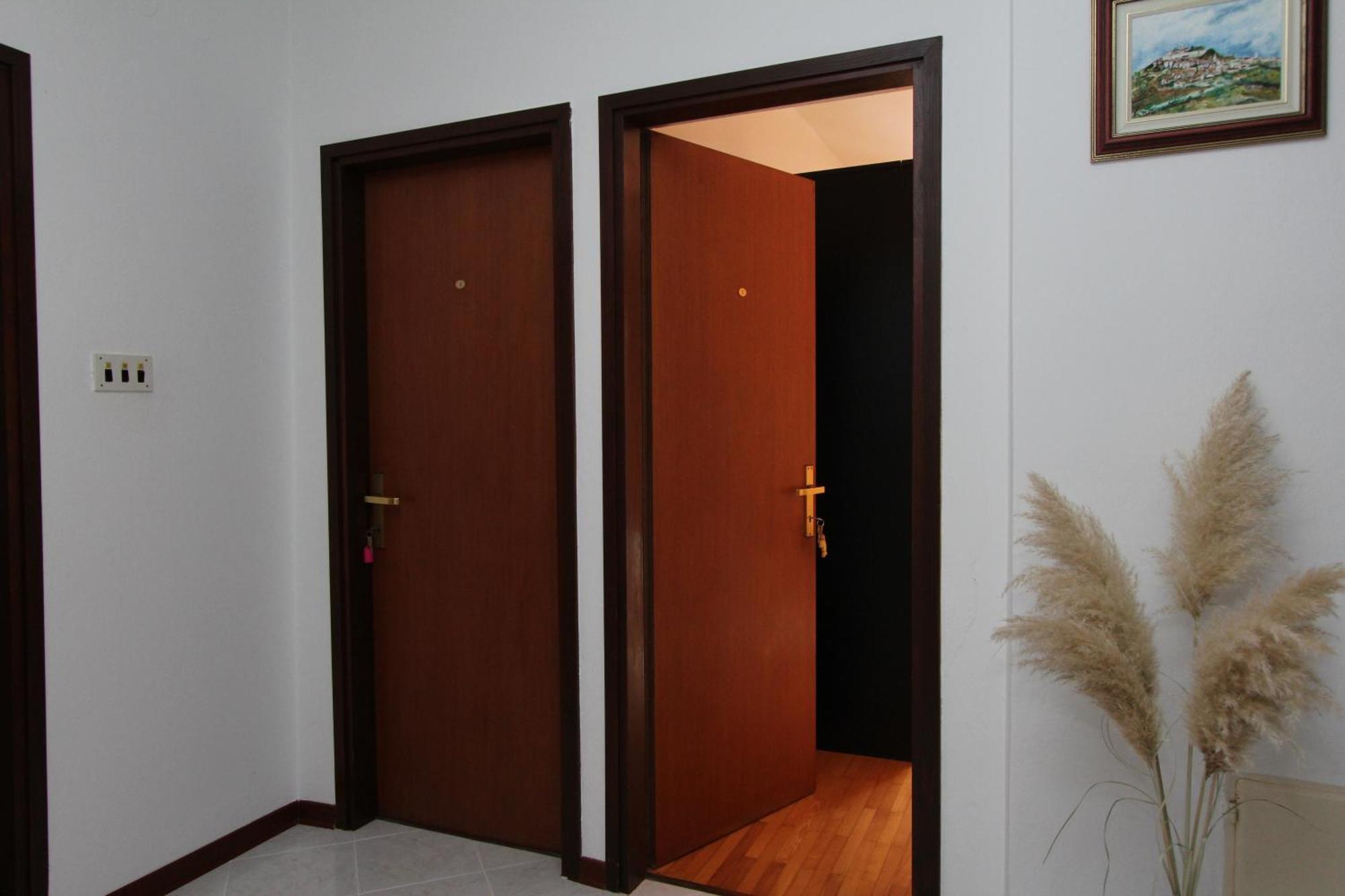Rooms And Apartment Sanja Rovinj Exterior foto