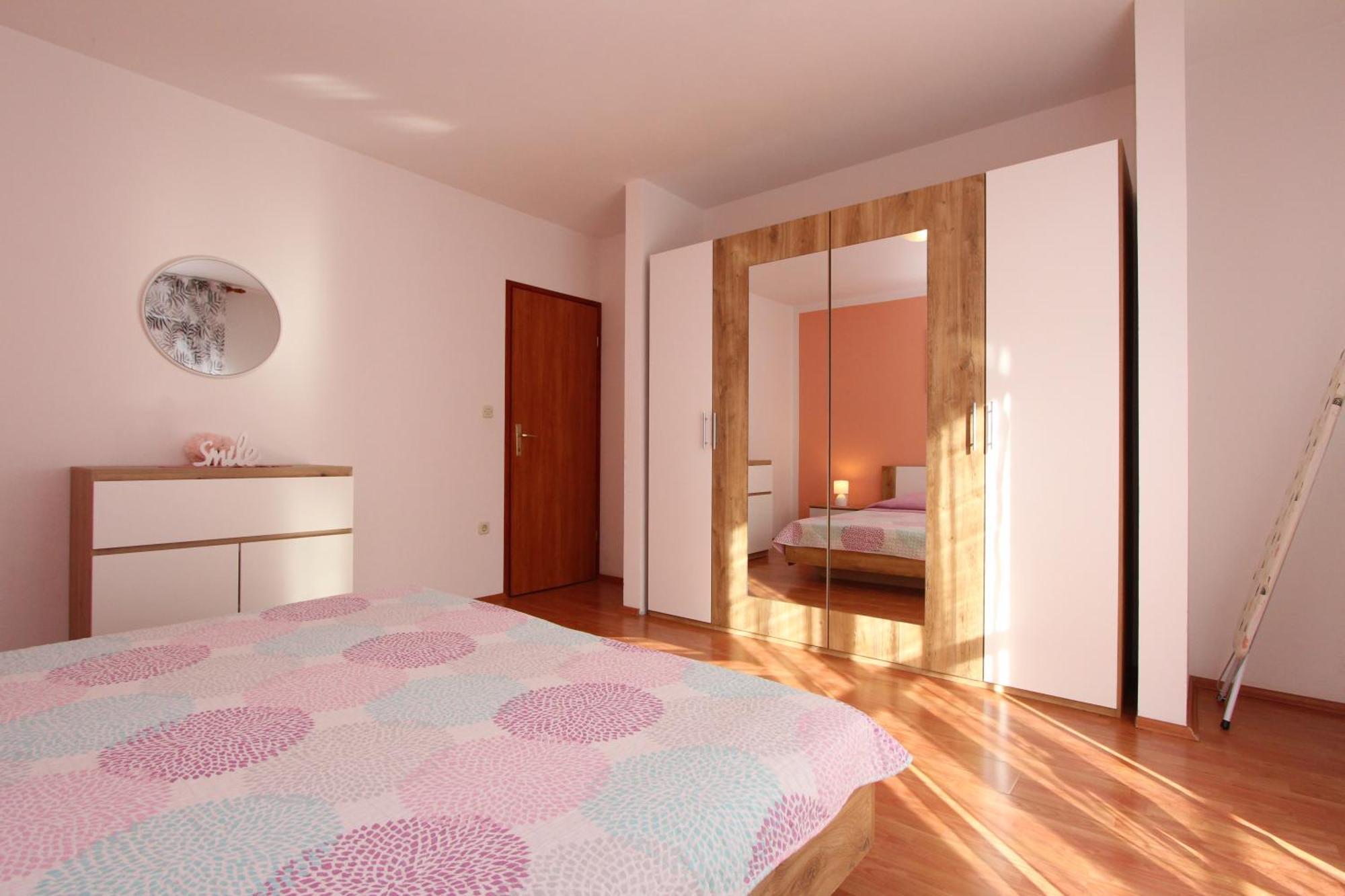 Rooms And Apartment Sanja Rovinj Exterior foto