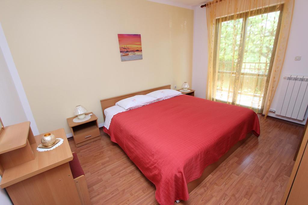 Rooms And Apartment Sanja Rovinj Zimmer foto
