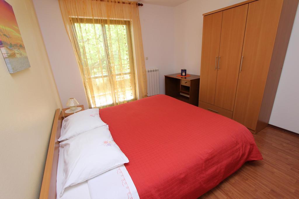 Rooms And Apartment Sanja Rovinj Exterior foto