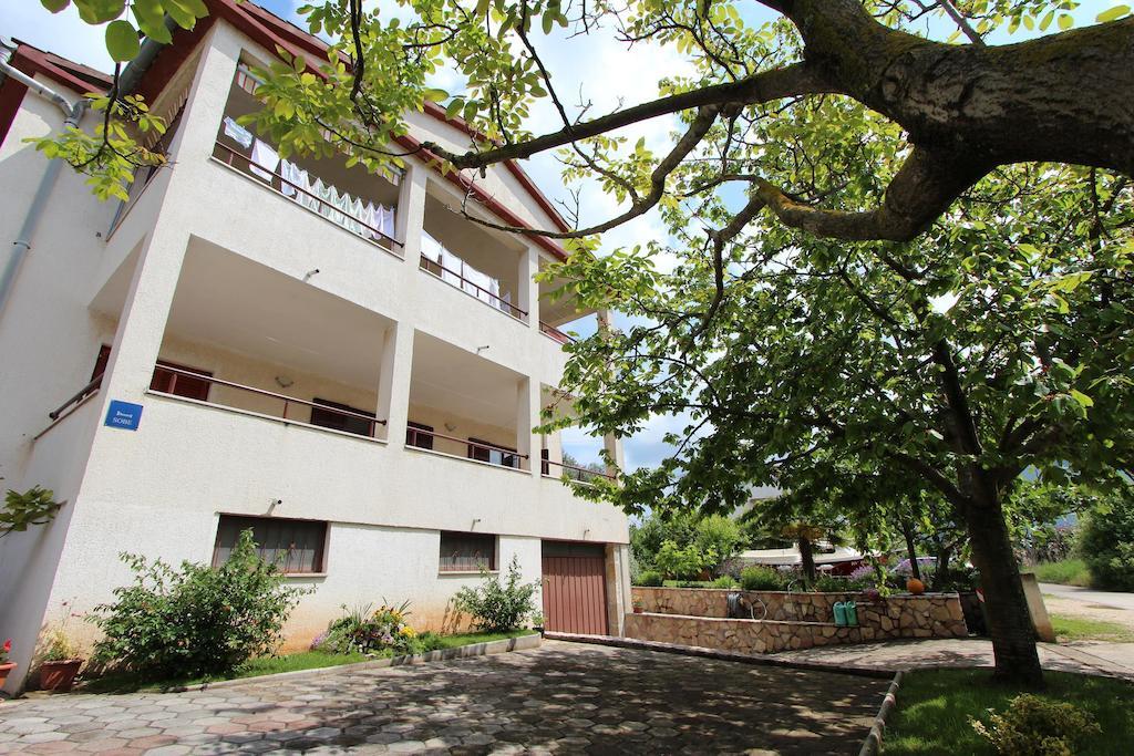 Rooms And Apartment Sanja Rovinj Exterior foto