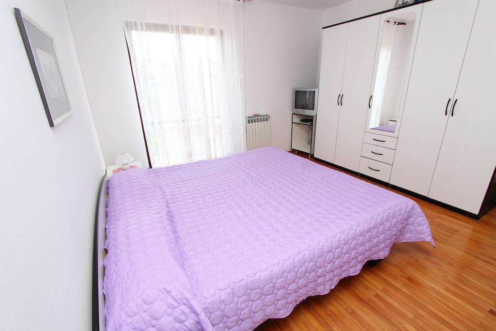 Rooms And Apartment Sanja Rovinj Zimmer foto