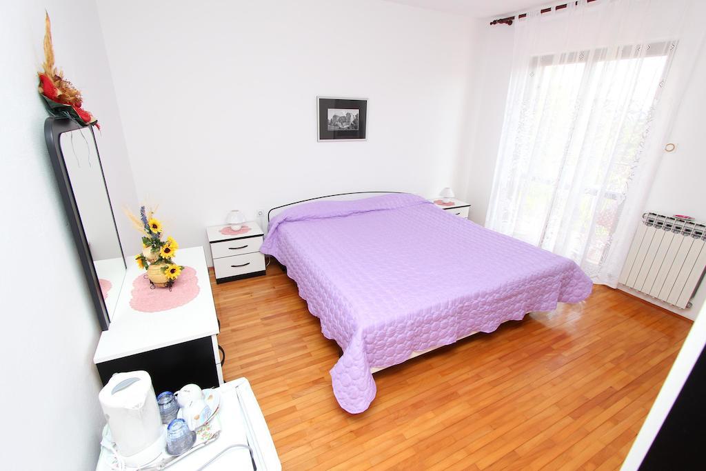Rooms And Apartment Sanja Rovinj Zimmer foto