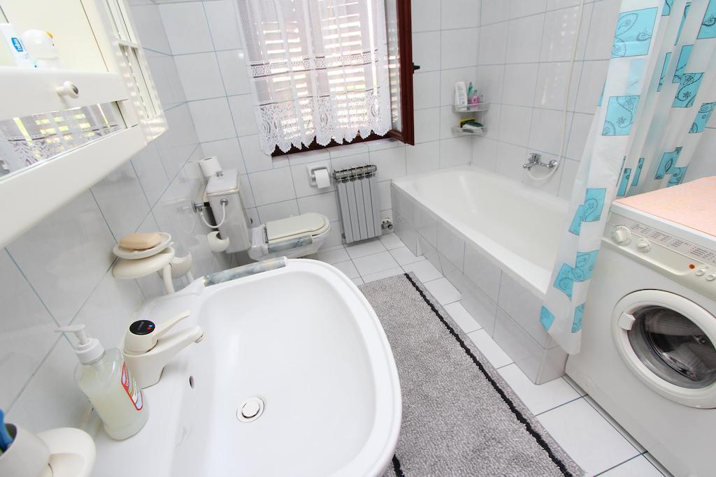 Rooms And Apartment Sanja Rovinj Zimmer foto