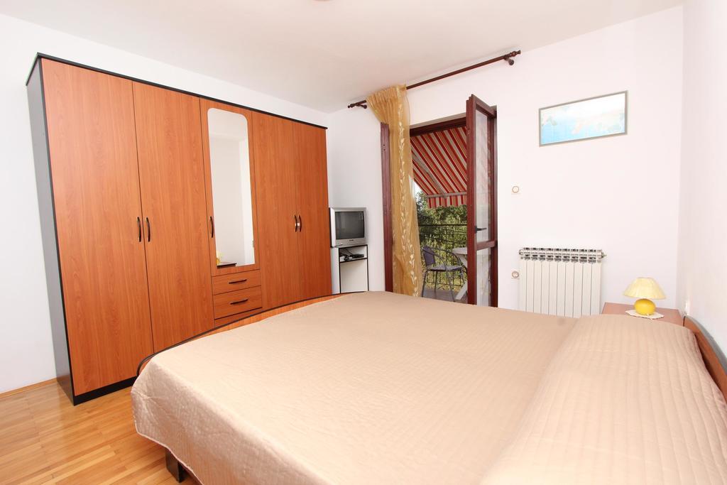 Rooms And Apartment Sanja Rovinj Exterior foto