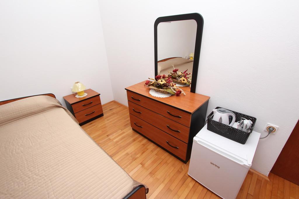 Rooms And Apartment Sanja Rovinj Exterior foto